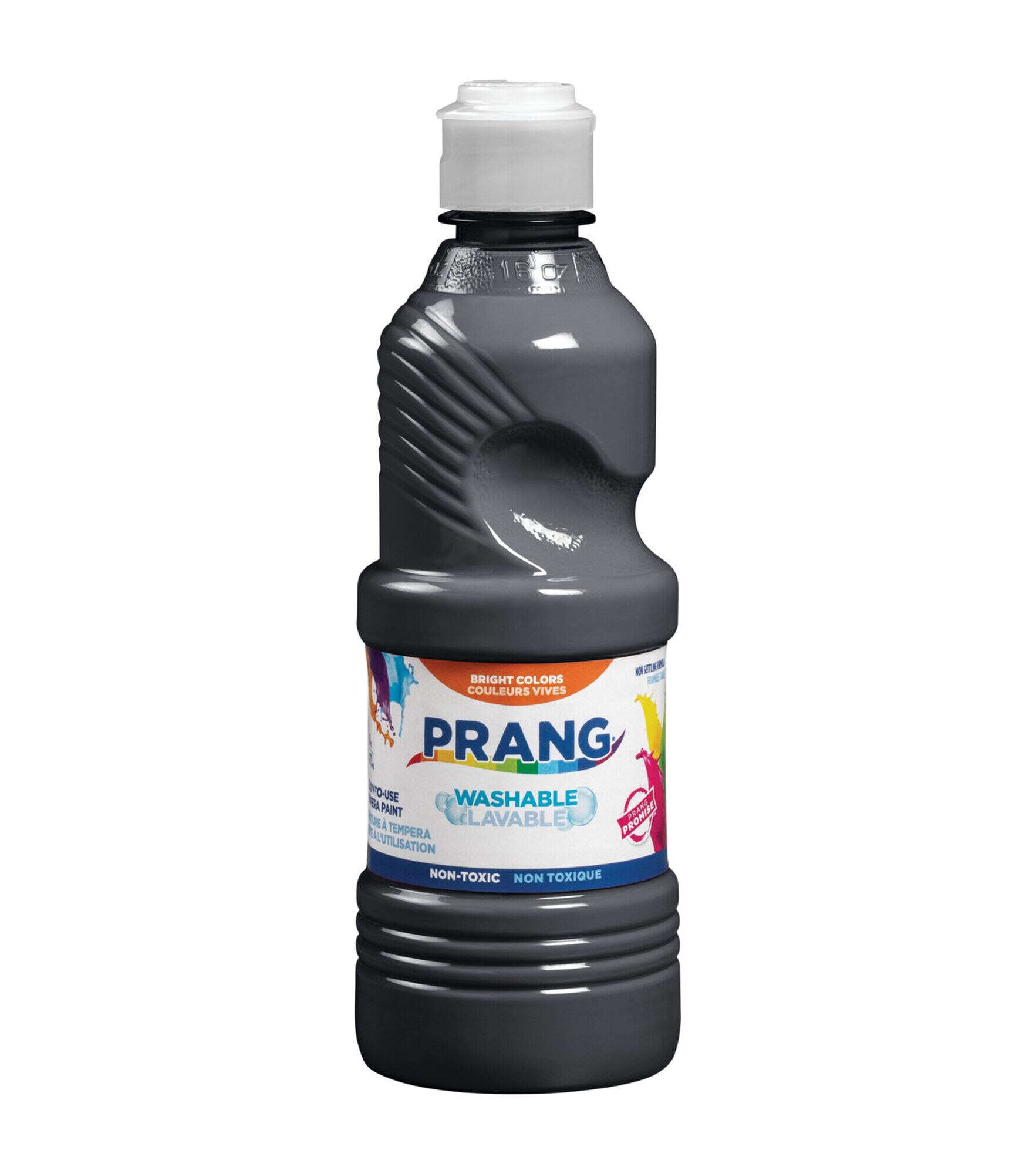 Prang Ready-to-Use Tempera Paint, 16 oz