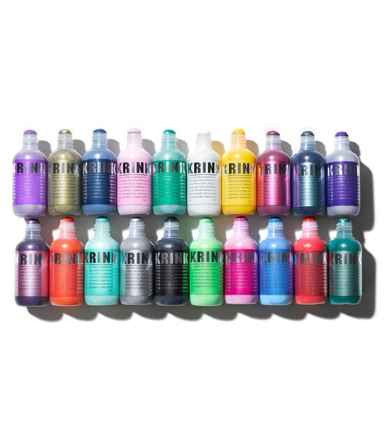 Krink K-60 Chrome Paint Marker