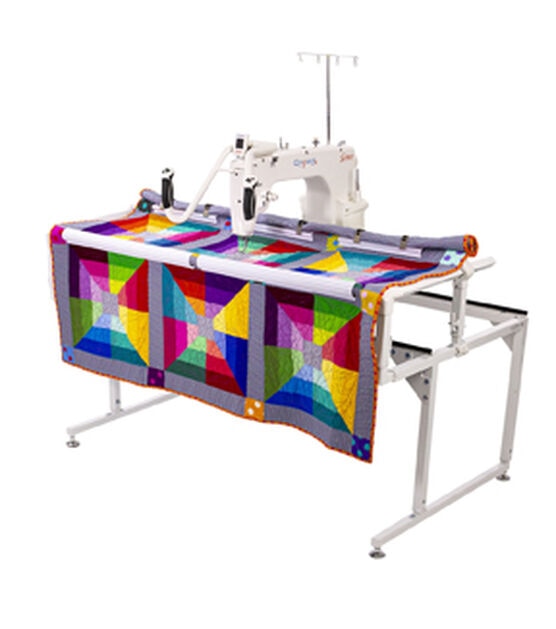 Inspira Quilting Frame - Sewing Machines & Sergers - Longmont, Colorado, Facebook Marketplace