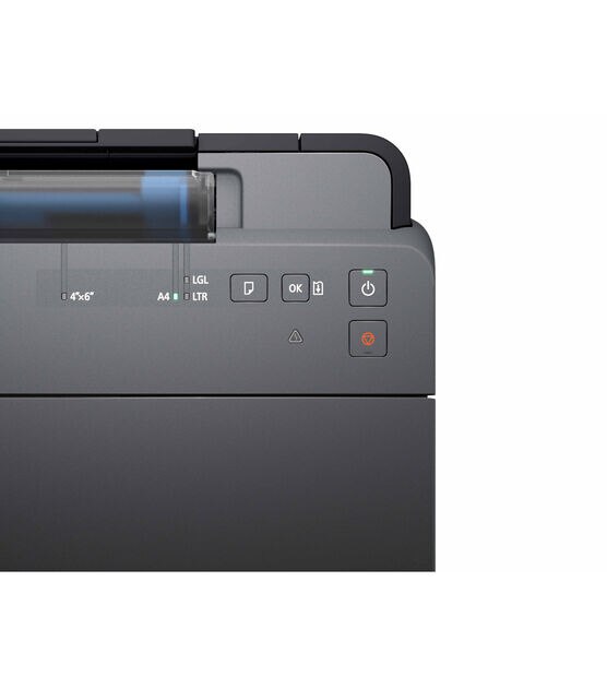Canon Pixma G1220 MegaTank Inkjet Printer, , hi-res, image 7