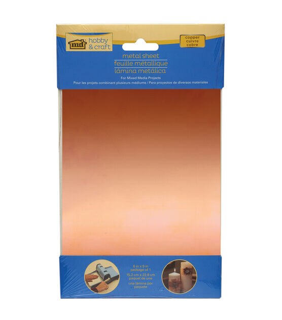 110 Copper Sheets Supplier  Stanford Advanced Materials