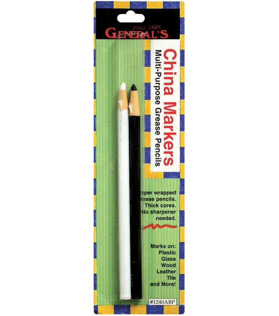 Grease - China Marker Pencil