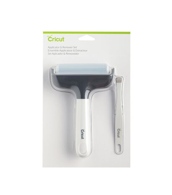 Cricut 2ct Applicator & Remover Set