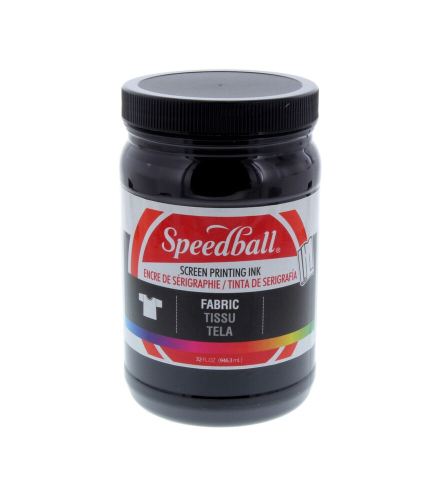 Speedball Acrylic Ink - Gold - 8 oz.