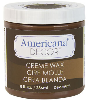 Decoart Americana Decoupage Glue 8 oz Matte