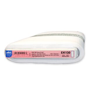 Pellon SF101 - Fusible Interfacing - Shape-Flex Woven - Various