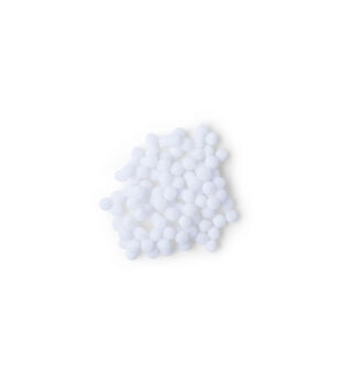 5mm Multicolor Assorted Pom Poms 100ct by POP!