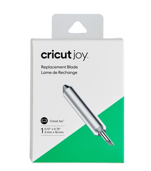 Cricut Joy™ StandardGrip Mat, 11.4 cm x 16.5 cm (4.5 x 6.5)