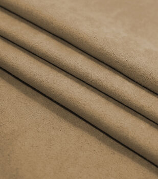 Suede Fabric, Microsuede, 40 Colors, 60 Wide