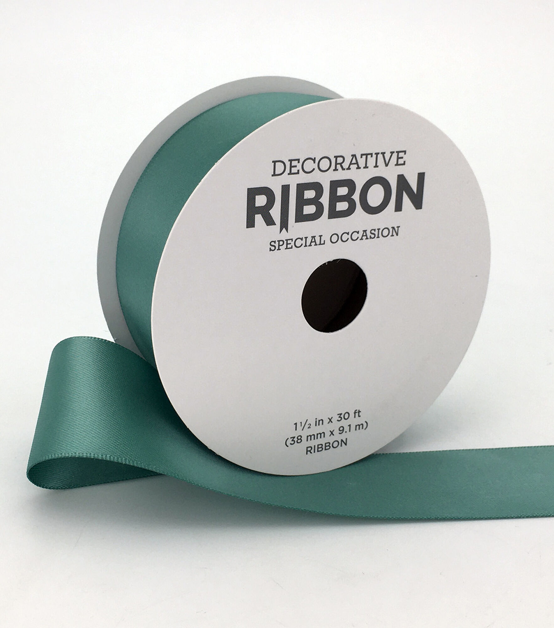 Ribbon - Satin Ribbon - Patterned Satins - Page 1 - Packaging Decor