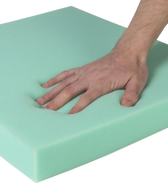 High Density Foam - Fabrics That Go