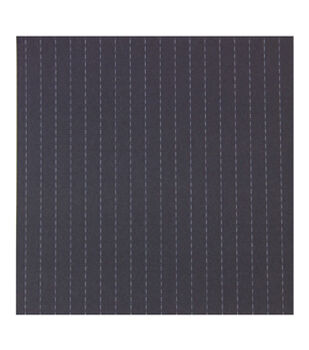 Jet Black Embossed 125gsm Paper x 10 large sheets - Ratchford Limited