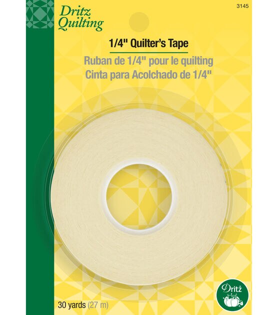 Dritz Quilter's Basting Gun / Tagging Gun with 500 Tacks