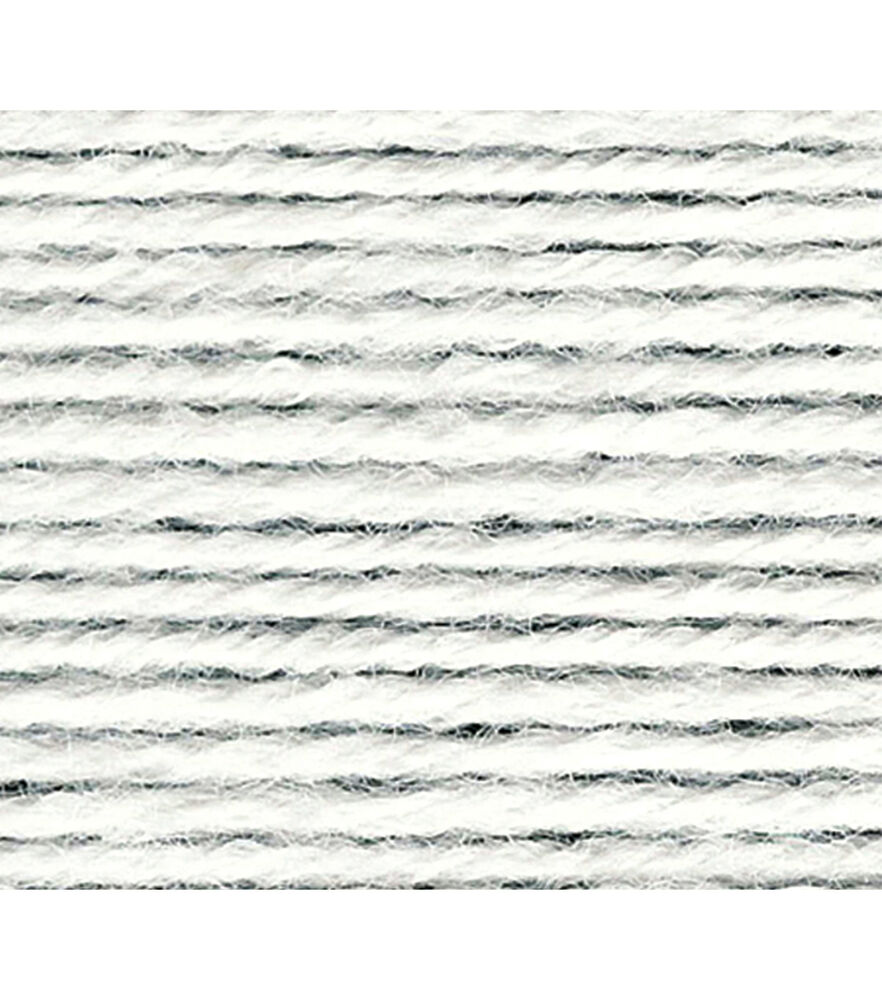 Lion Brand Yarn 550-099B Pound of Love Yarn, Antique White : : Home