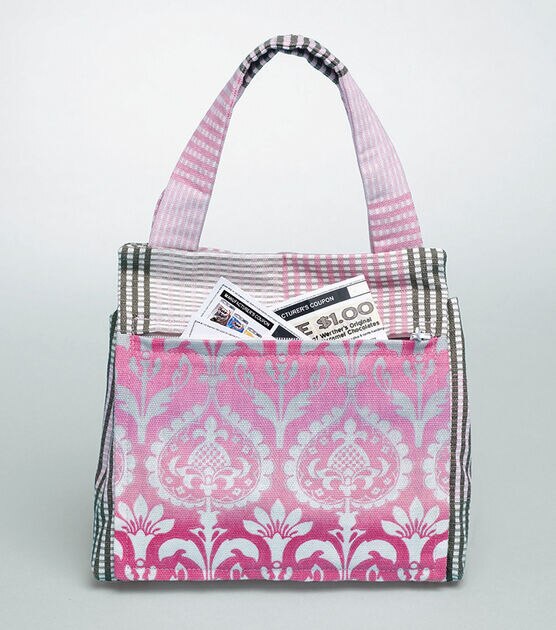 Simplicity S9533 Tote Bag Sewing Pattern, , hi-res, image 3