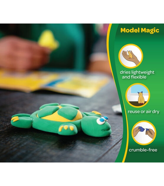 59 Model Magic ideas  model magic, art for kids, clay projects
