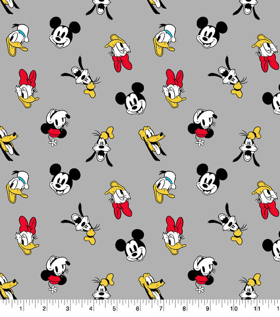 Disney, Kitchen, Disney Mickey Minnie Mouse 2 Pack Thanksgiving Kitchen  Towels