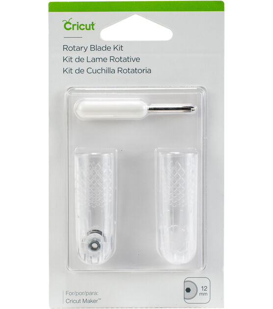 Cricut Basic Trimmer Replacement Blades