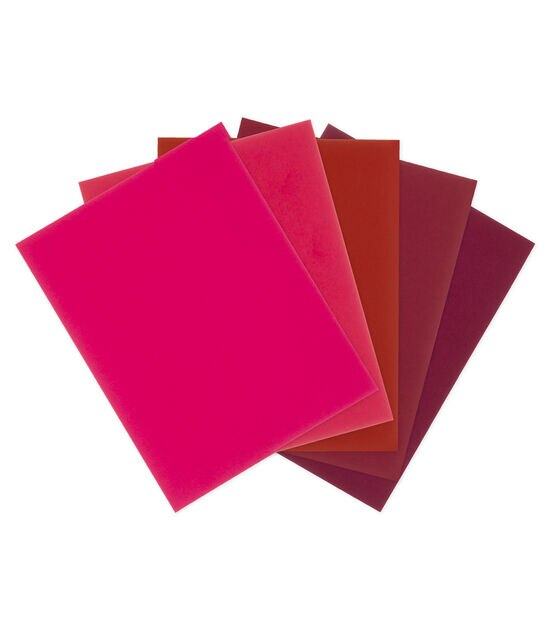 Cardstock Warehouse Paper Company Mirror RED Mirricard Premium Cardstock - 8.5  x 11 inch - 100lb/12 pt. from Cardstock Warehouse-10 Sheets