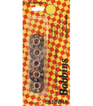 Bernina CB metal bobbin – Aurora Sewing Center