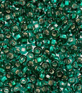 John Bead Czech Glass Beads 24G 6/0 | JOANN