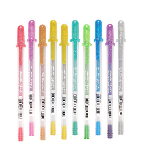 Sakura Gelly Roll White Gel Pen Medium XPGB-M : New Stock. Choose