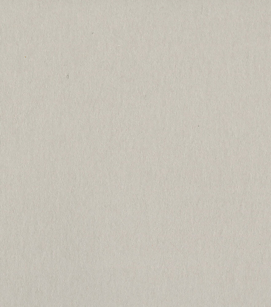 Ash – 12x12 Ash Gray Cardstock Bazzill Textured 80 lb Scrapbook Paper Single