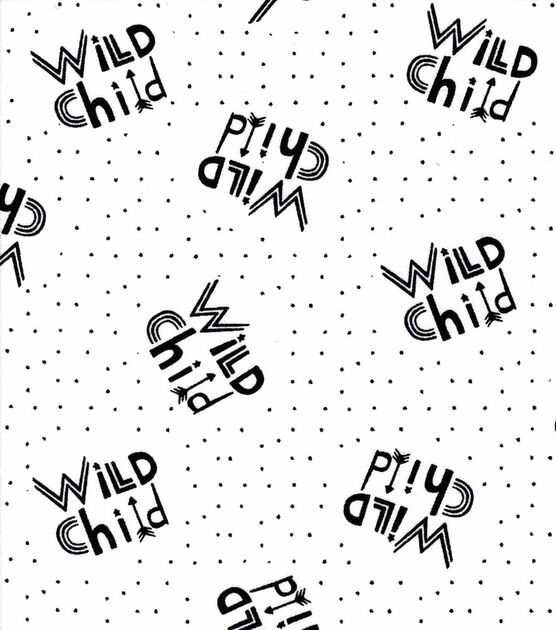 wild child sayings