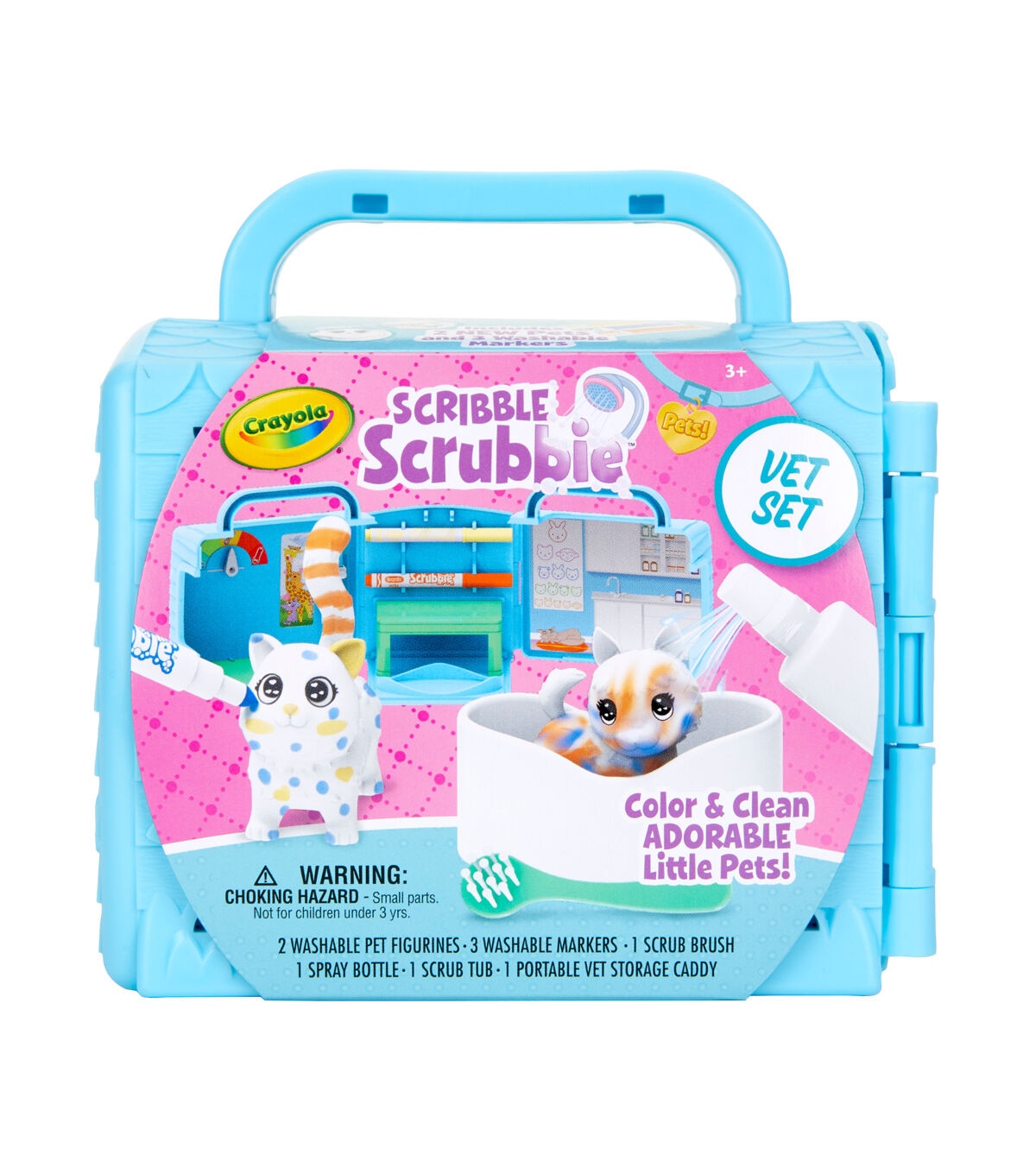 scribble scrubbies toys r us