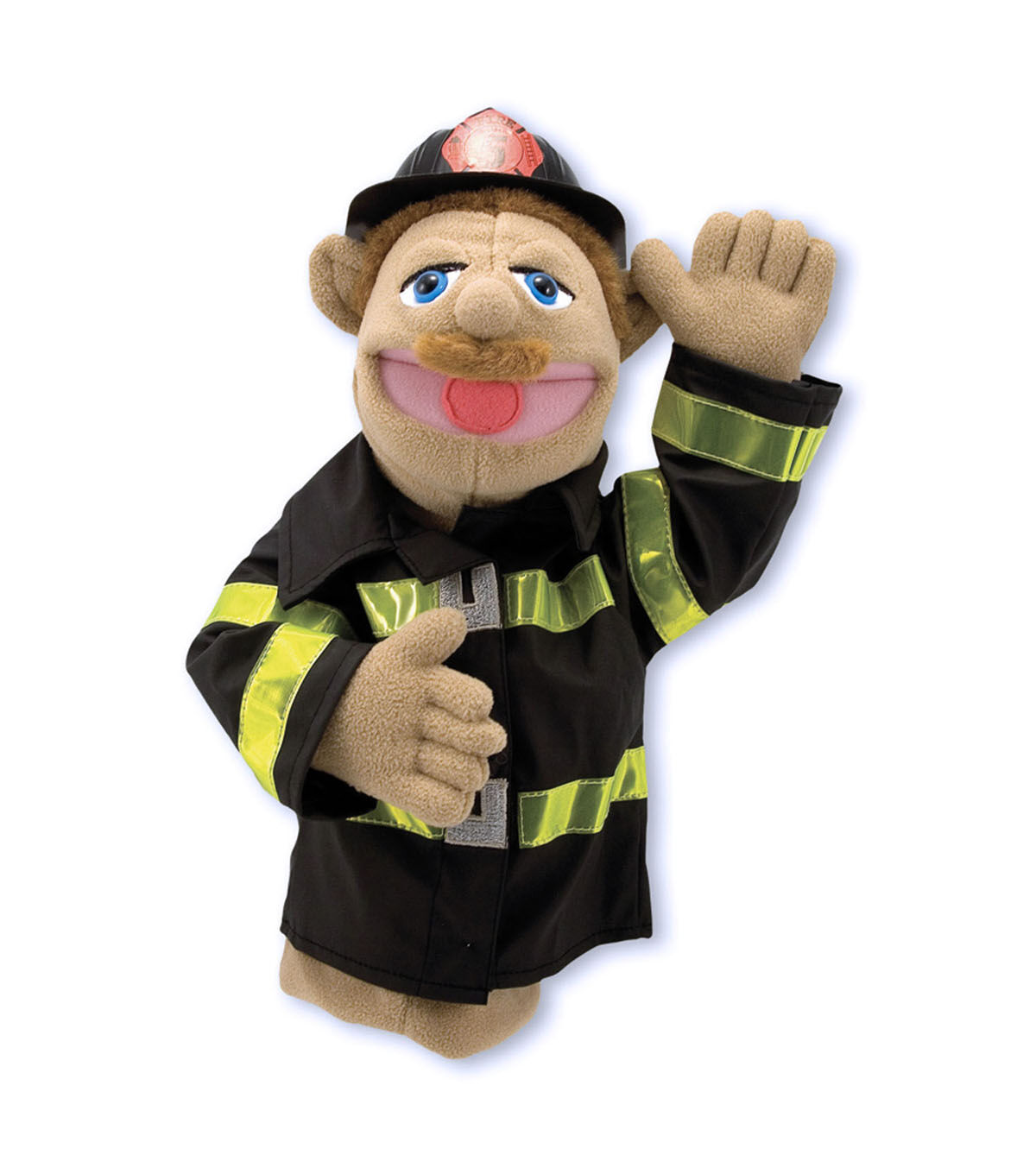 melissa and doug fireman costume