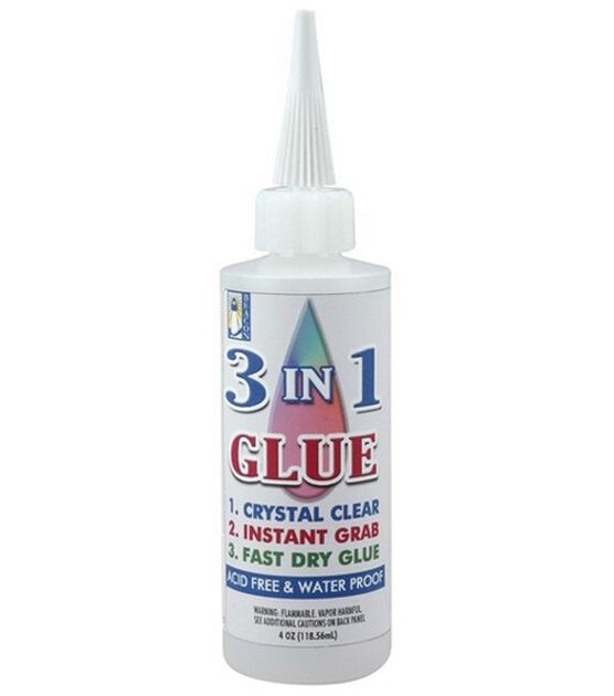 Elmer's Craftbond All Purpose Glue Stick