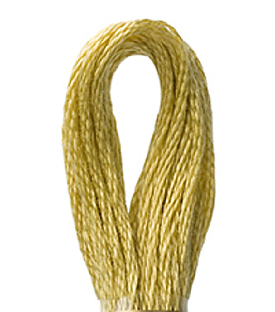 DMC 640 Cotton Embroidery Floss