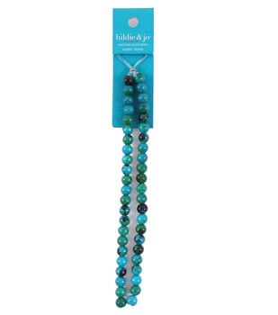 Honeyhandy Iron Beading Needle, with Hook, For Quartz Gemstone Beads, Bead  Threader, Platinum, 18x0.04cm 