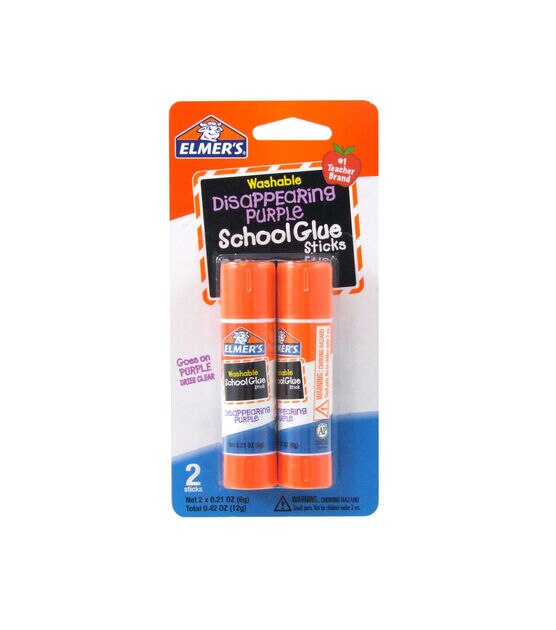 Elmer's Liquid School Washable Glue, Clear - 1 qt bottle