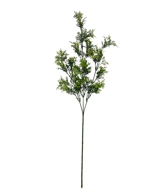 28" Spring Green Ruscus Stem by Bloom Room