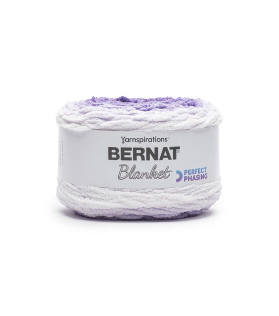 25% off Bernat Blanket 👀 - Yarnspirations