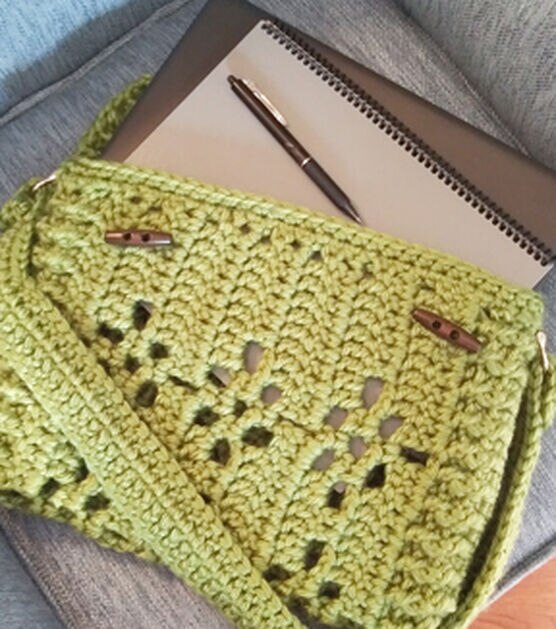 Crochet Patterns Using Lion Brand Yarn - Latina Mom in NYC