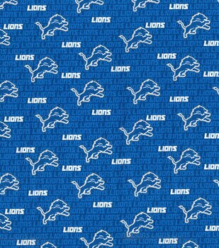 Detroit Lions Fleece Blanket Grunge Tribal Polynesian Pattern, Custom  prints store