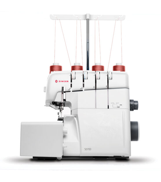 SINGER S0700 Air Threading Serger Sewing Machine