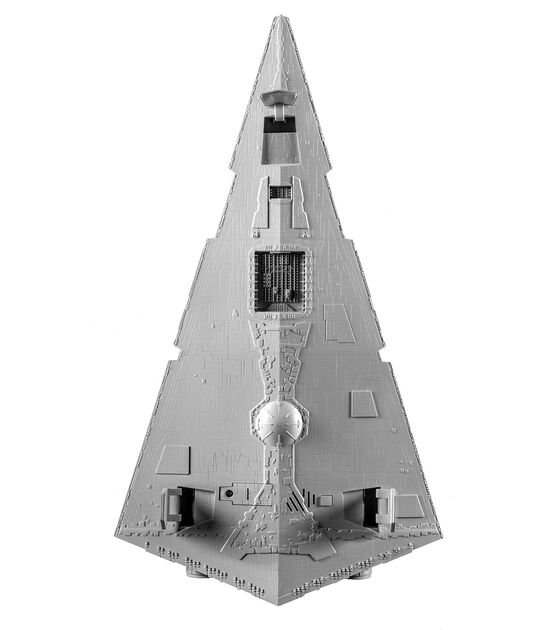 Revell Star Wars Imperial Star Destroyer Plastic Model Building Kit, , hi-res, image 9