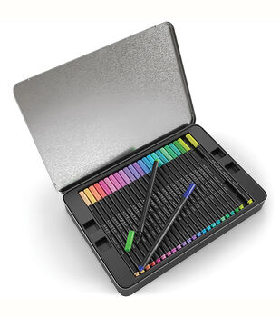EverBlend™ Art Markers - Set of 60