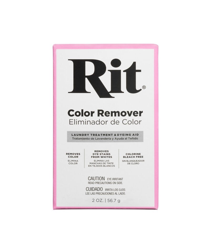 RIT Synthetic Fiber PERMANENT Color Dye ~ Fabric Cloth Shoes Acrylic Wood &  More