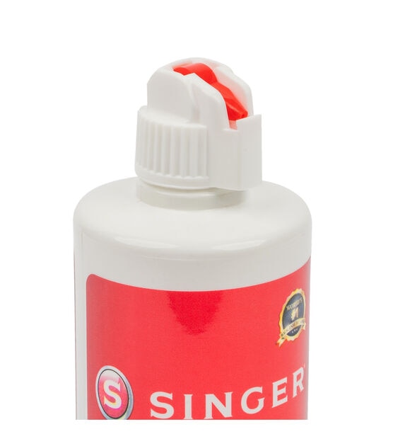 Singer All Purpose Sewing Machine Oil, 3.38-Fluid Ounce