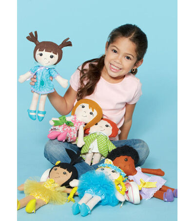 joann fabrics doll clothes