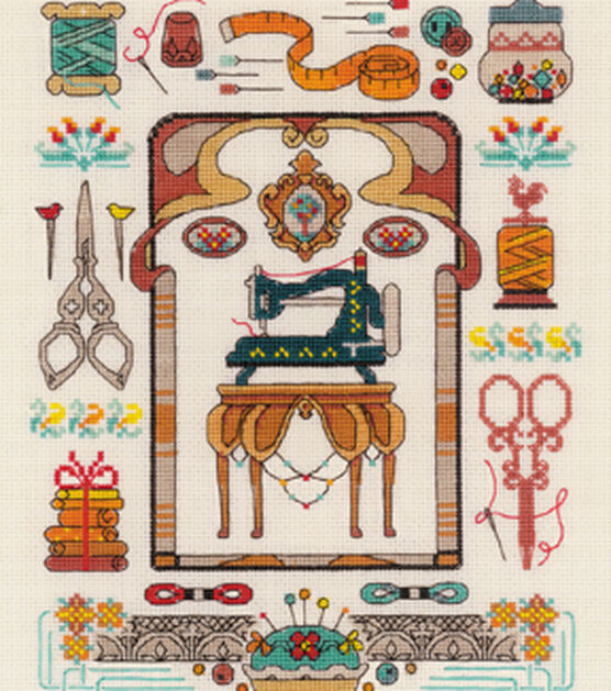 Cross Stitch Kits - JOANN