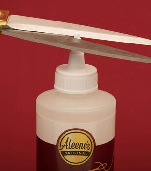 iLoveToCreate  Aleenes Stiffen-Quik Fabric Stiffening Spray