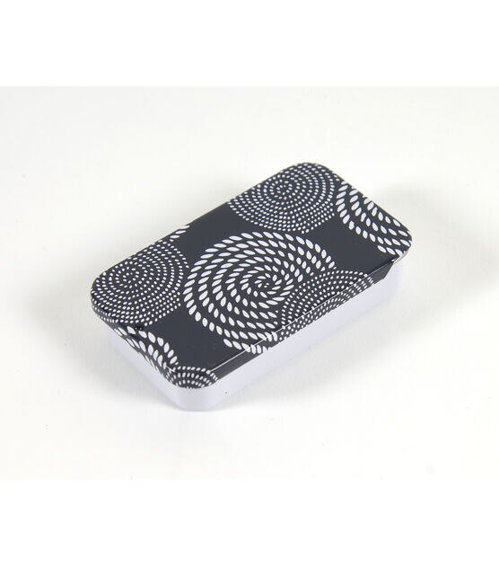 New Super Nice, Magnetic Needle Case, Large Capacity, Both Sides Magnetic 