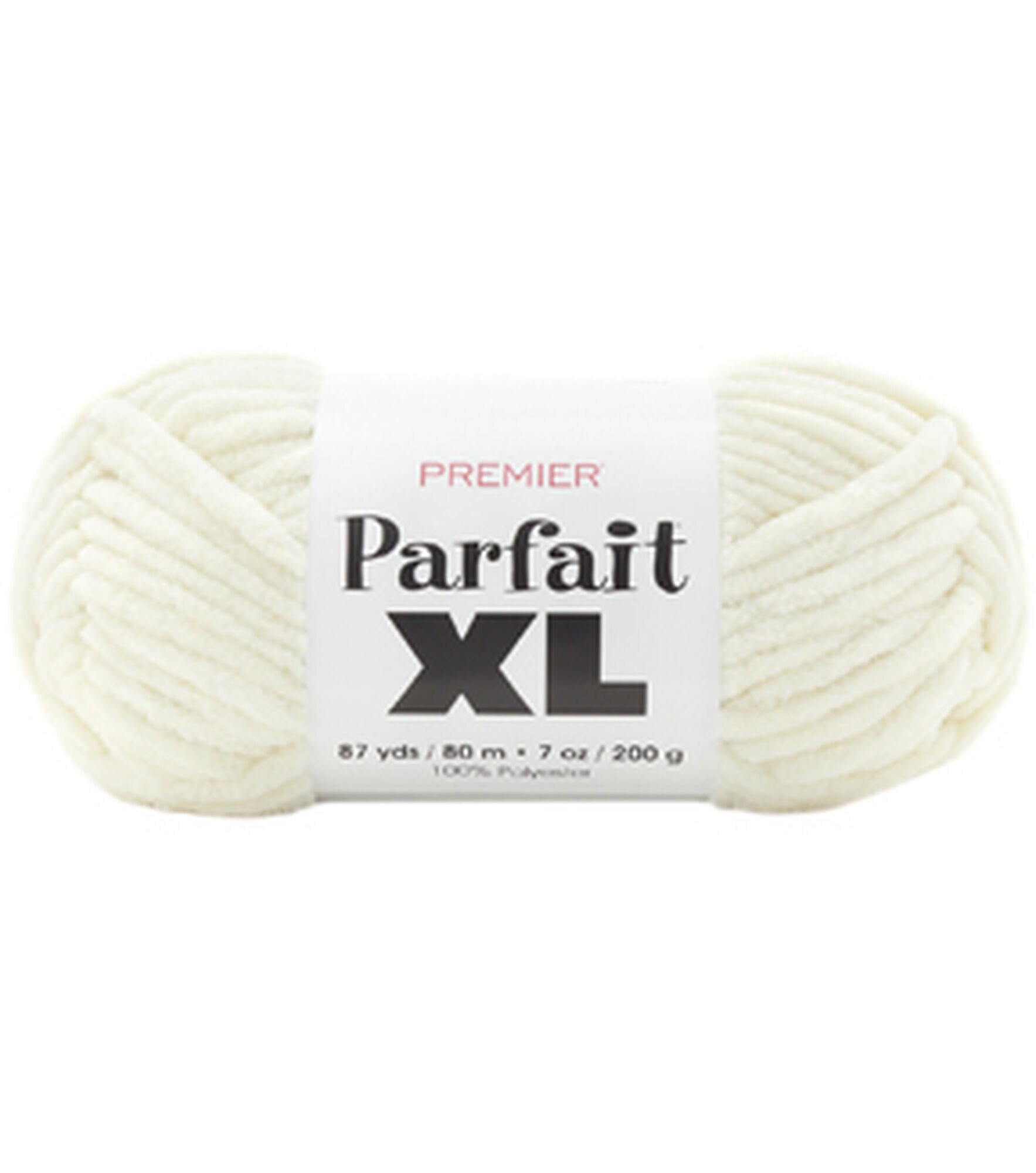 Premier Parfait Chunky Yarn-Hibiscus