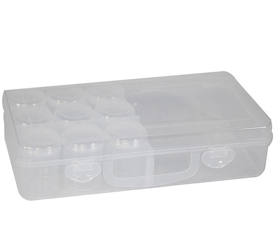 Creative Options 11 x 7 Utility Storage Box