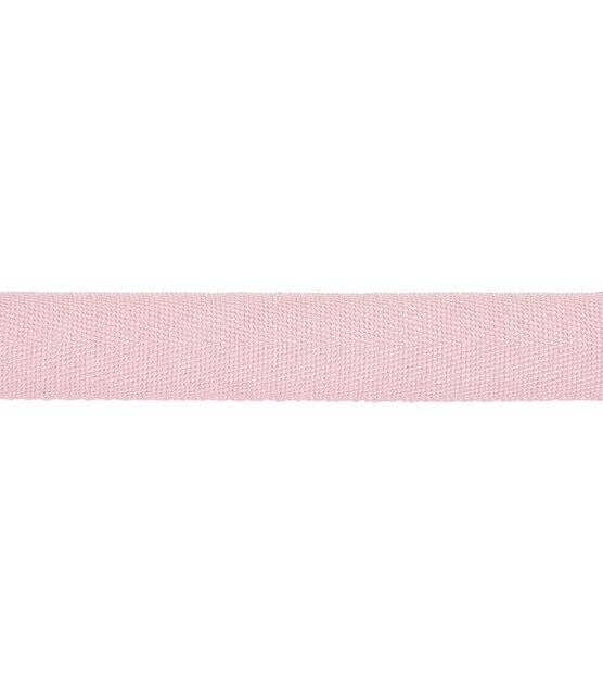 Hot Pink Measuring Tape Woven Ribbon Trim – The Fabric Fairy